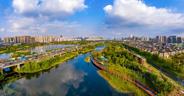 第四屆公園城市論壇將于8月26日在成都舉辦，亮點搶先看