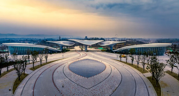 第四屆公園城市論壇將于8月26日在成都舉辦，亮點搶先看